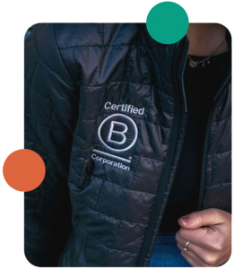 About B Corp - Bcorpsea