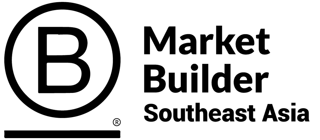 B Corpsea Logo