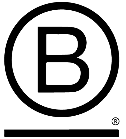 B Corpsea icon logo