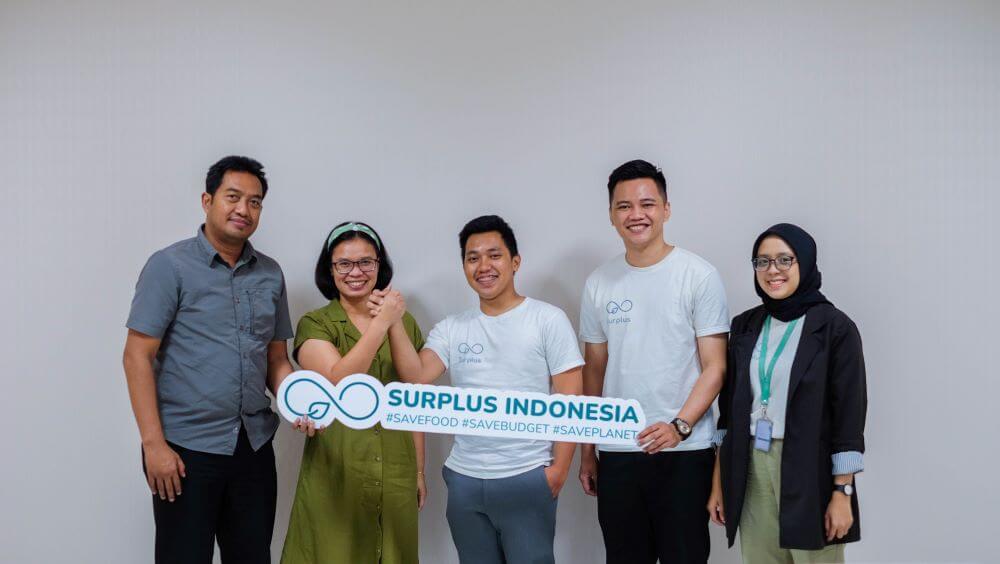 Surplus Indonesia Pocketed Initial Funding from SPIL Ventures