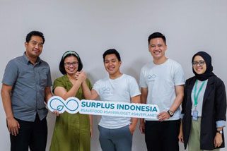 Surplus Pocketed Initial Funding from SPIL Ventures