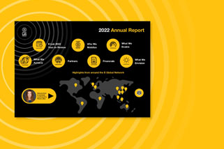 Launching B Lab Global’s 2022 Annual Report