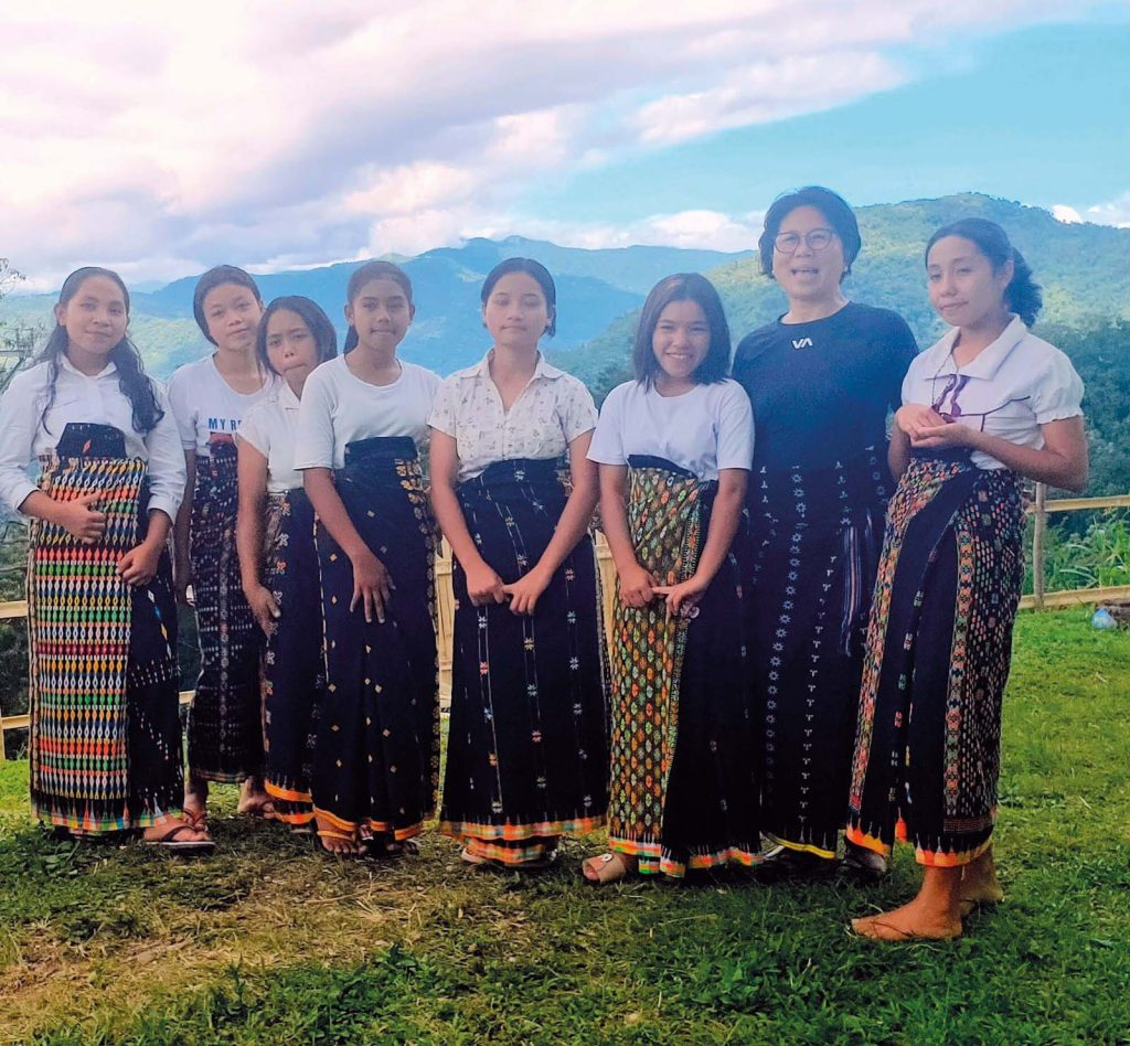 Torajamelo, Preserving Indonesia’s Ancient Artisanal Weaving