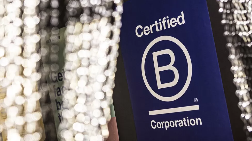 B Certified Corporation