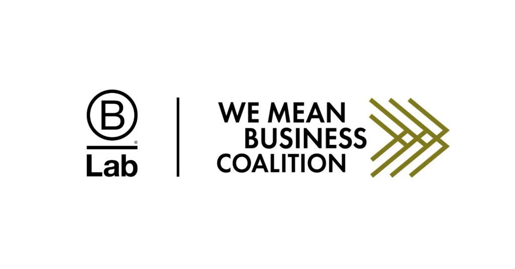 We Mean Business Coalition