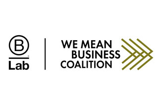 We Mean Business Coalition and B Lab Join Forces to Drive Company Progress to Net Zero