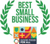 Best Small Business Good Food For all