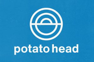 B Corp Potato Head
