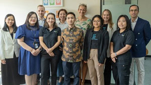 BMB SEA Visits Thailand to Celebrate its Impact-Driven Businesses During the B Corp Month
