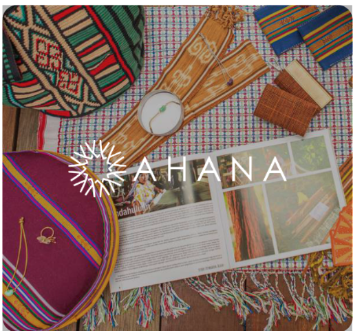 AHANA by TORAJAMELO: Making Impact with Ethical Gifting