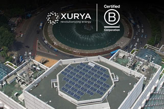 Xurya’s Journey: From Revolutionizing Energy in Indonesia to Achieving B Corp Certification