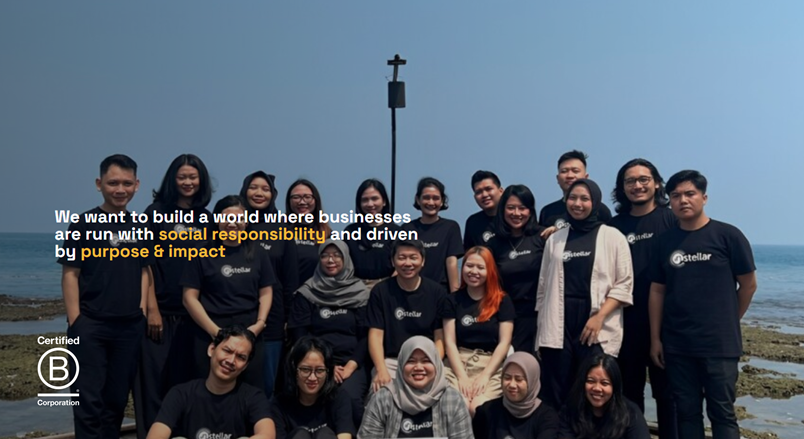 Instellar Fosters Collaborations in Driving Indonesia’s Sustainable Ecosystem