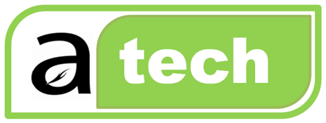 ATECH Energy logo
