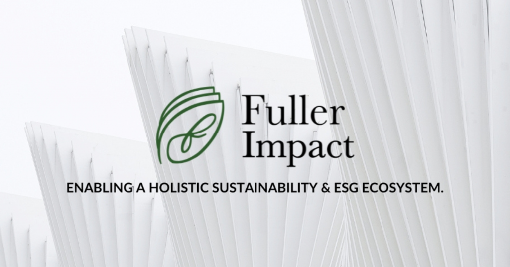 Fuller Impact logo