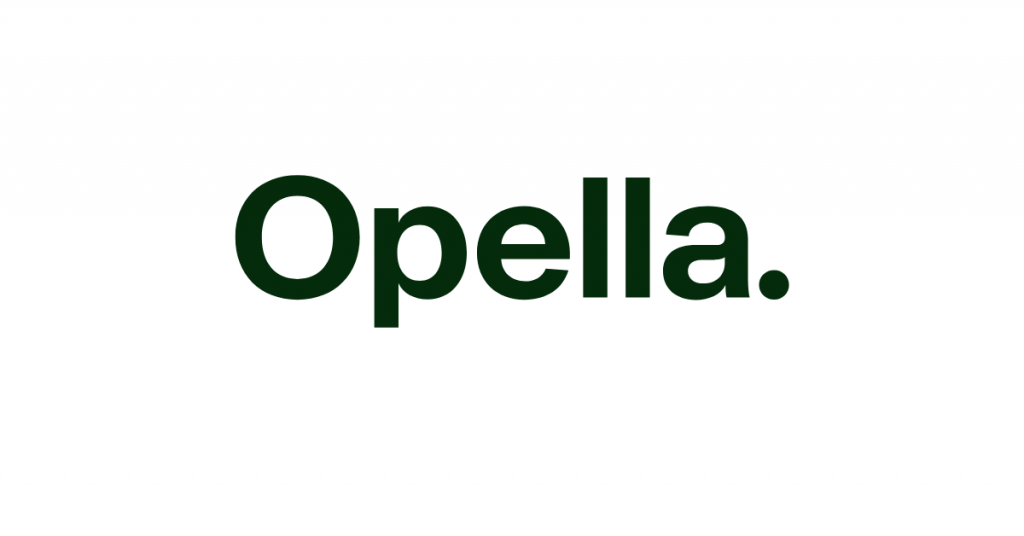 Opella logo