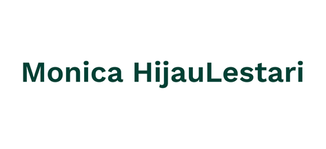 PT Monica Hijau Lestari logo