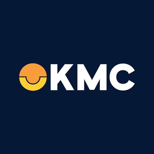 KMC logo