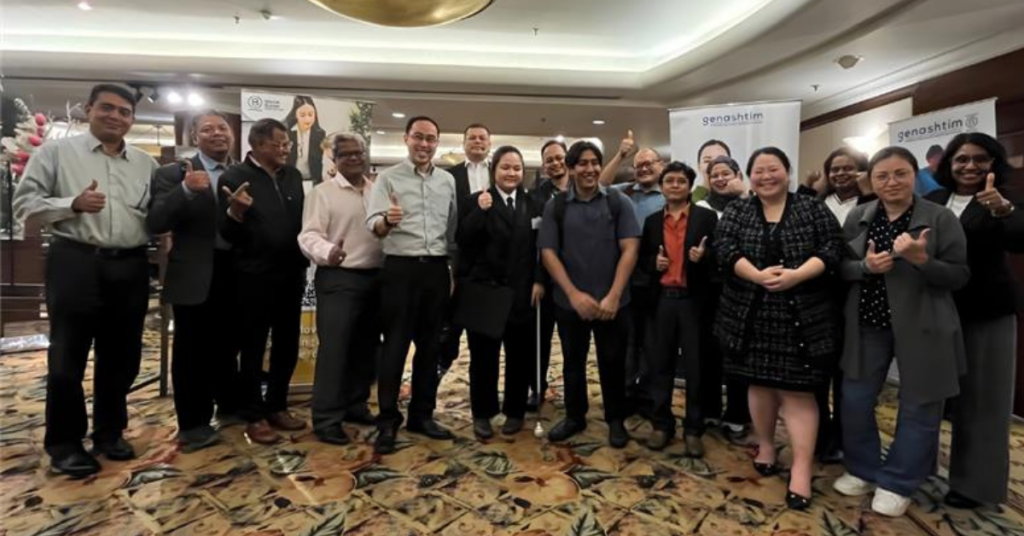 Equipping Professional with Actionable ESG Reporting