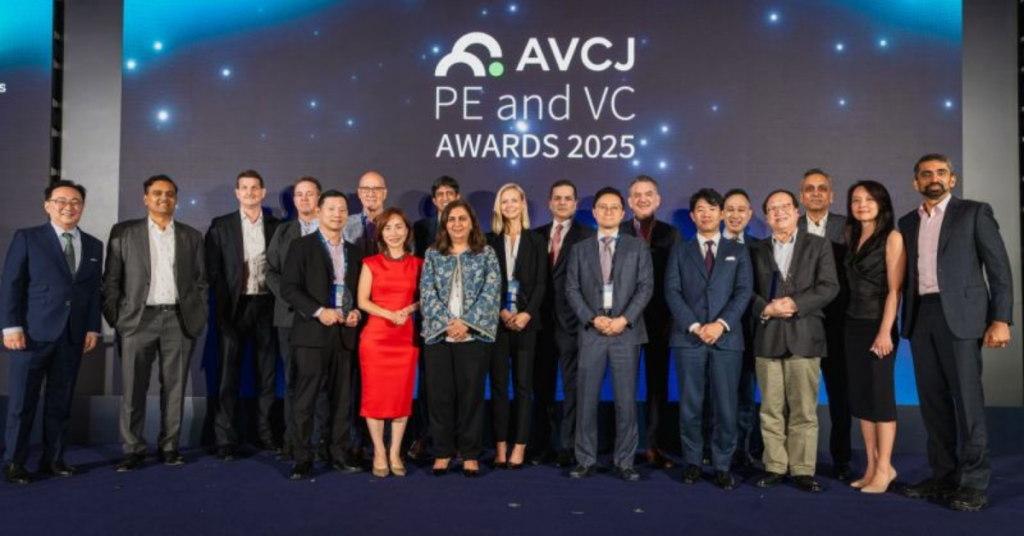 First Malaysian Firm Wins AVCJ Responsible Investment Award