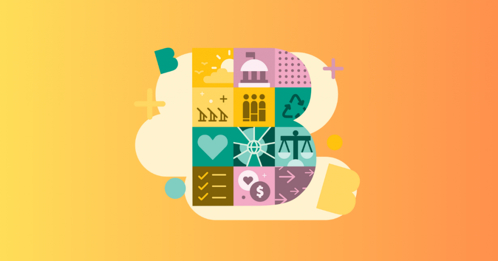 B Corp Year-End Community Townhall