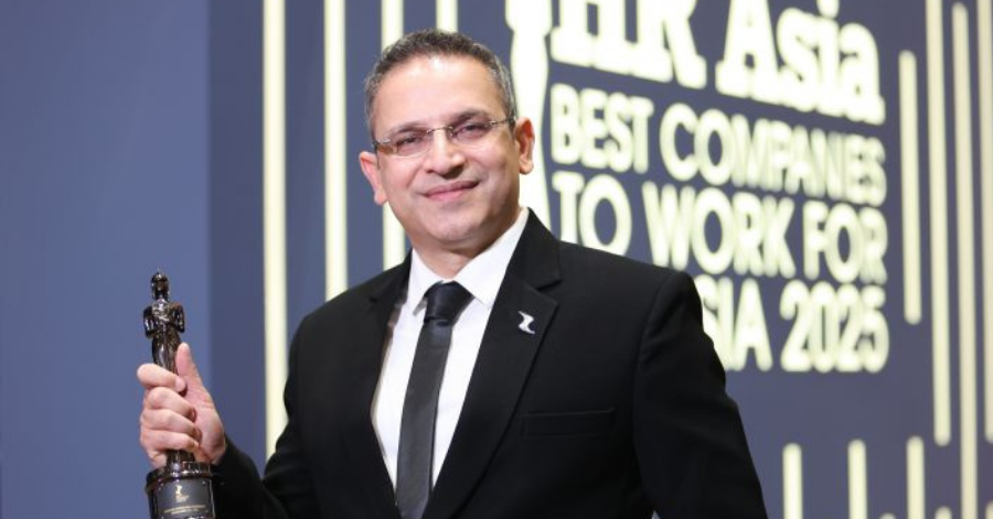 Danone Bags 15 HR Asia Awards Across ASEAN