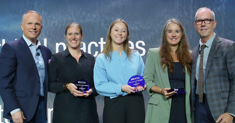 EXO Honored for Redefining Travel Through Impact