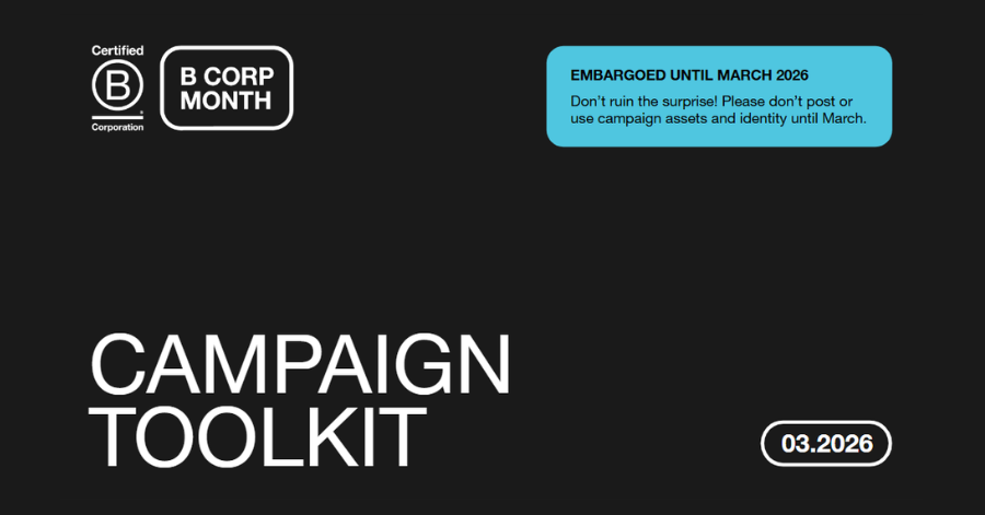 Power B Corp Month 2026
