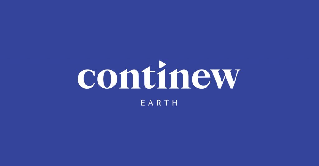 Continew Earth