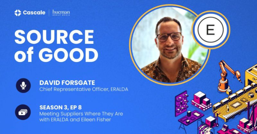 ERALDA’s Expansion Encompasses Supply Chain Management