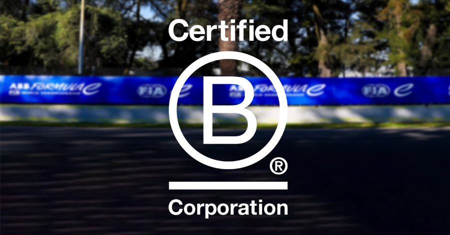 Formula E Drives Sports Into the B Corp Era
