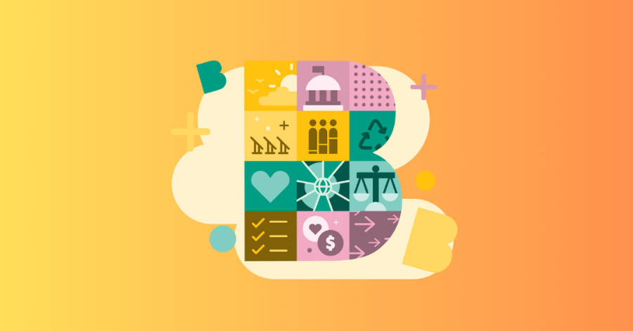 New B Corp Standards