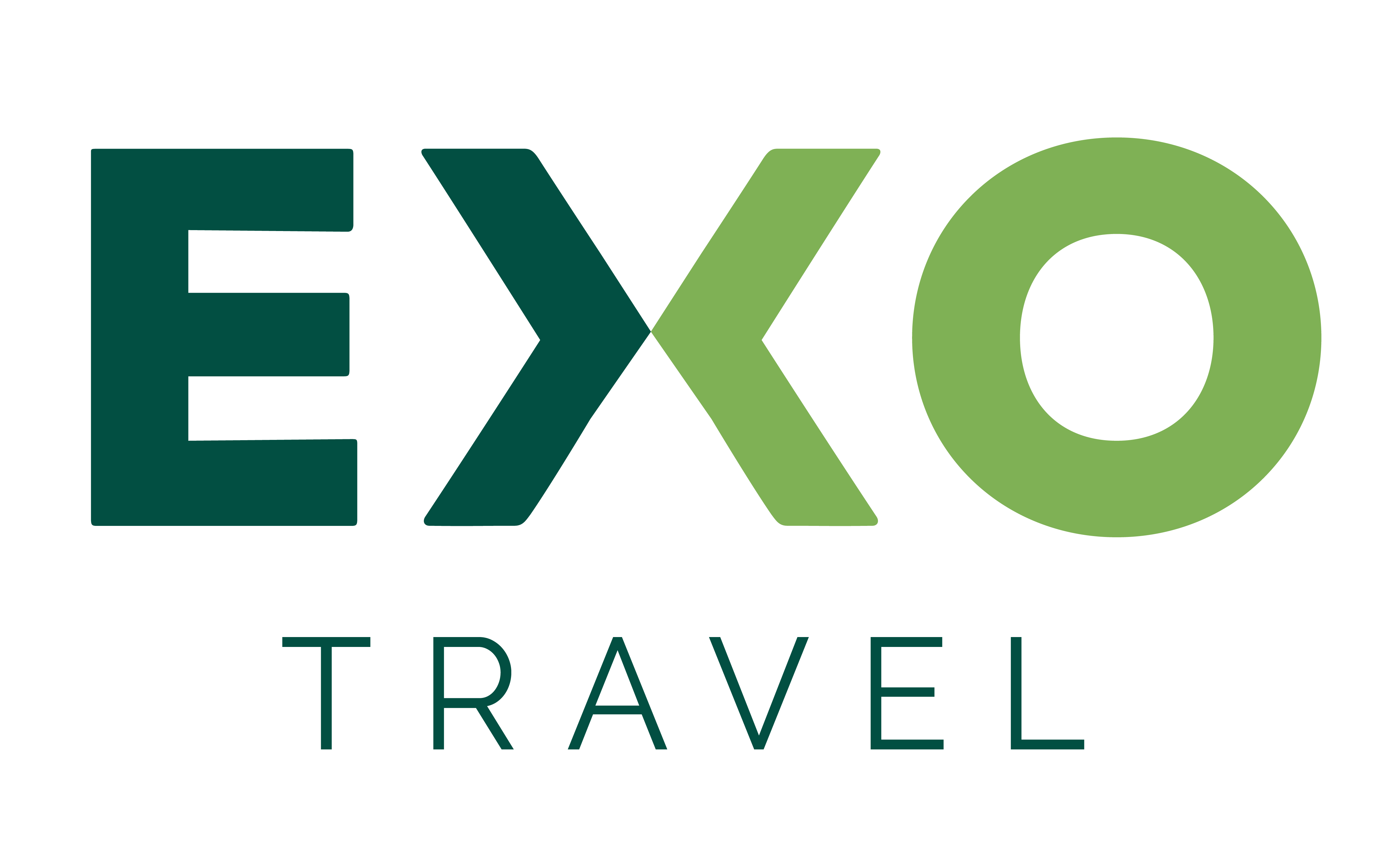 EXO Travel