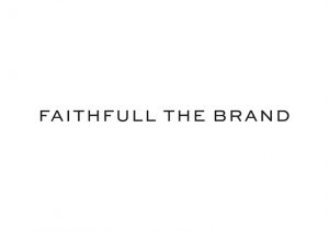 Faithfull the Brand
