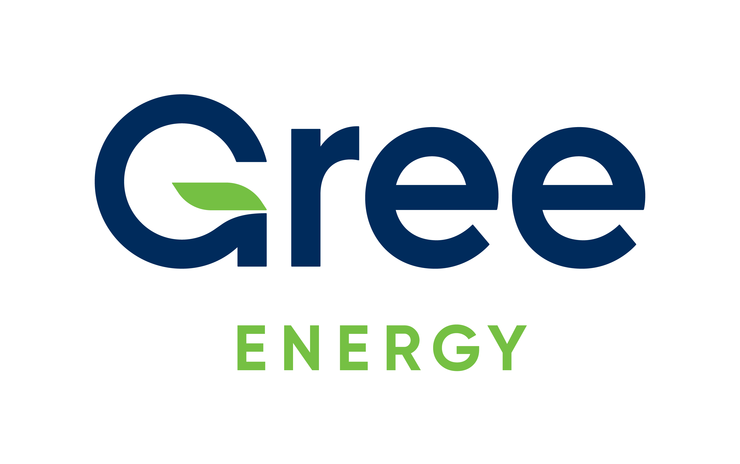 GREE Energy Limited