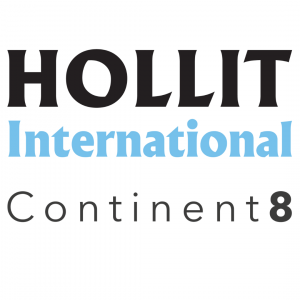 Hollit International & Continent 8