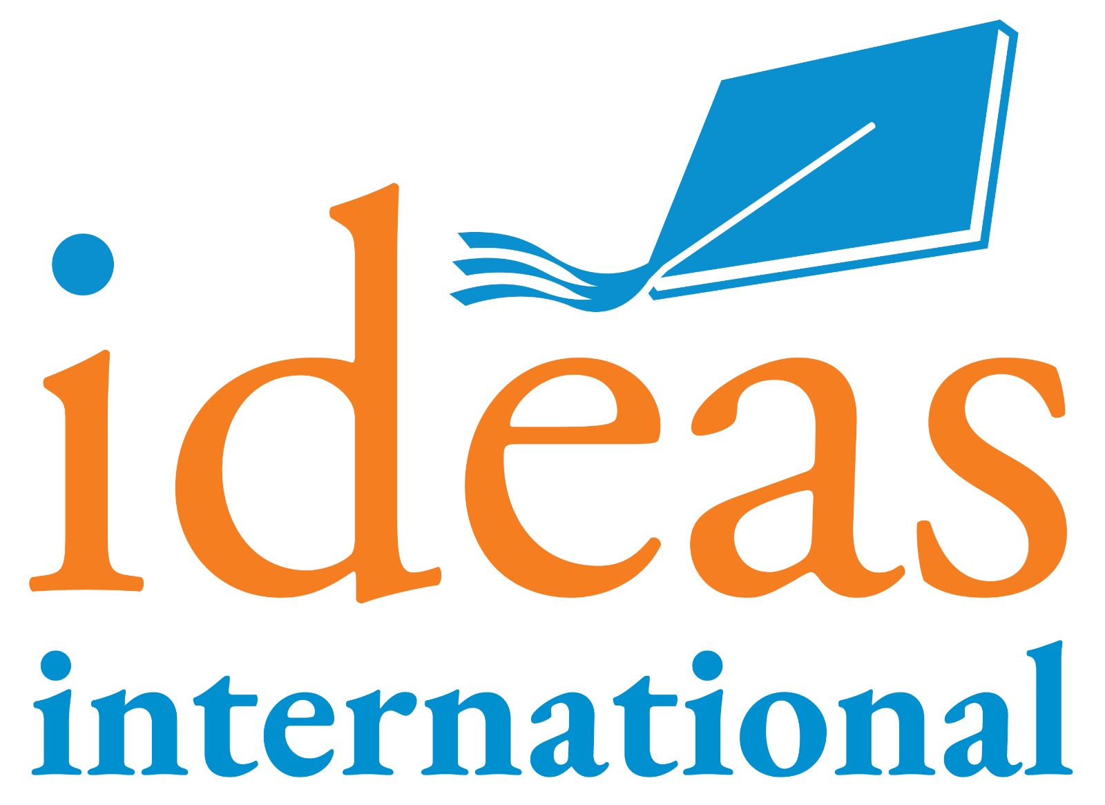 Ideas International