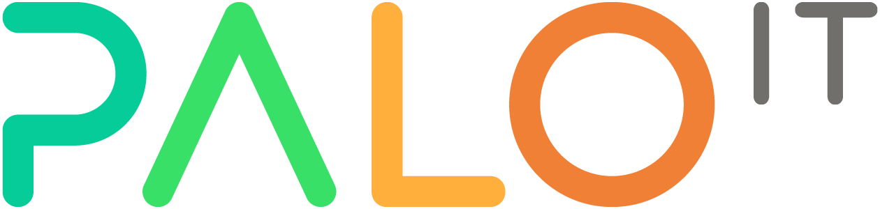 PALO IT (THAILAND) LTD