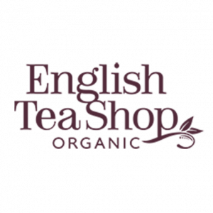 English Tea Shop