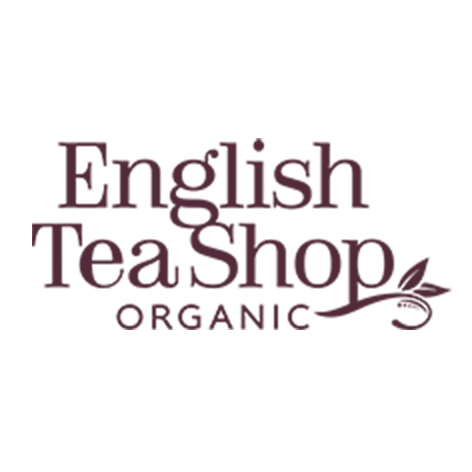 English Tea Shop