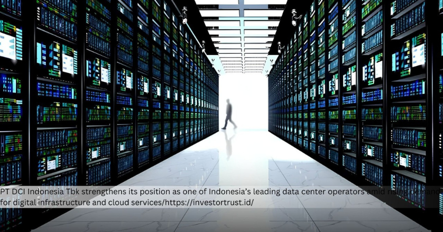 What DCI Indonesia Reveals About Long-Term Value