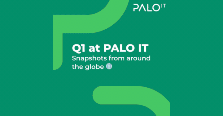 What a People-First Q1 Looks Like